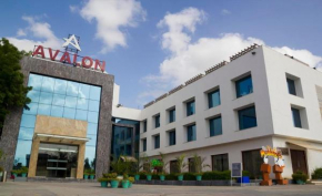 Avalon By Devya Hotels